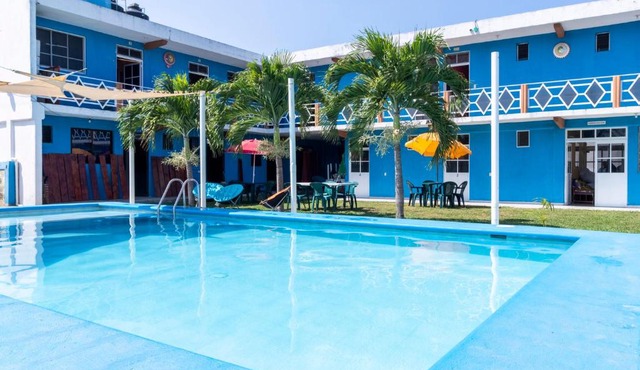 Hotel Maria Ines Playa