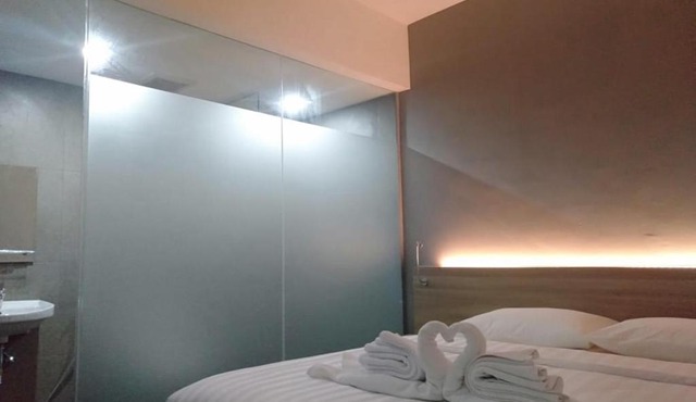 Hotel Marina Airport Semarang