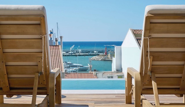 Hotel Marina Cambrils by URH