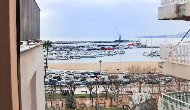 Hotel Marina