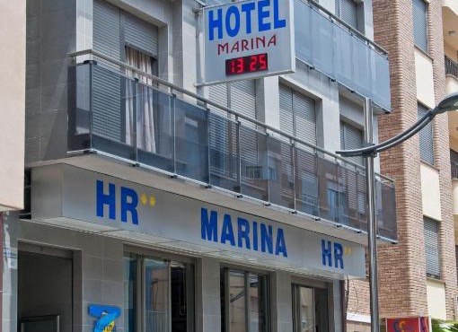 Hotel Marina
