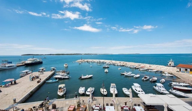 Hotel Marina