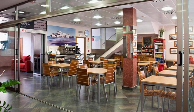 Hotel Marina Peñíscola