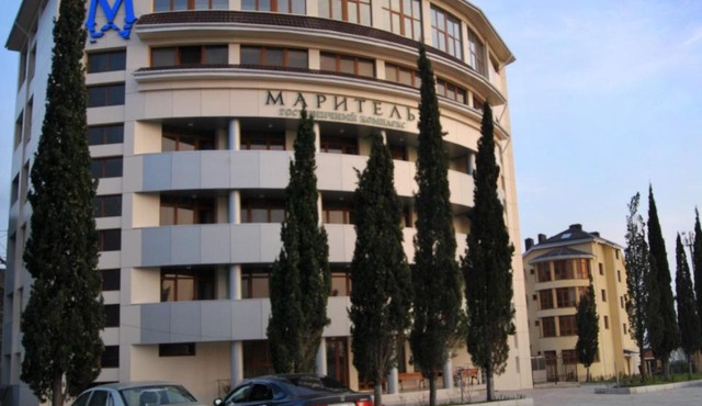 Hotel Maritel