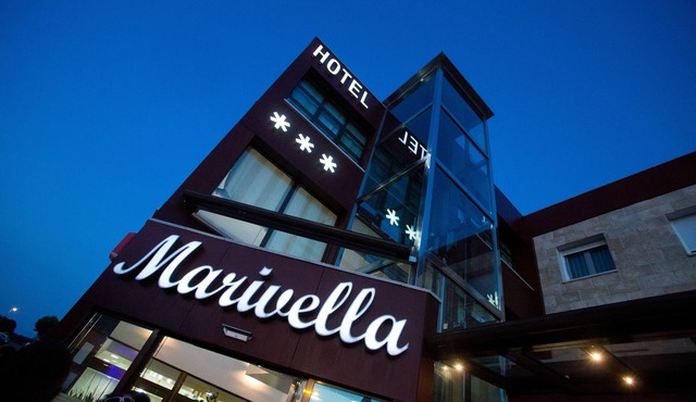 Hotel Marivella