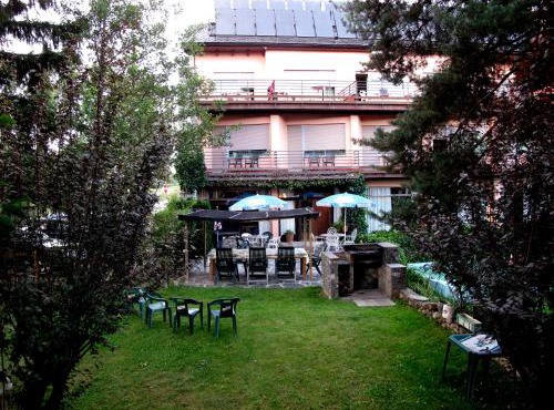 Hotel Martinez