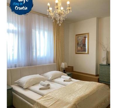 Hotel Martini Zagreb Hotel and Restaurant
