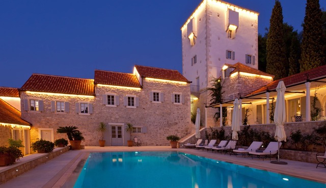 Hotel Martinis Marchi