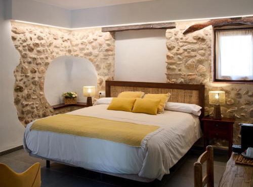 Hotel Mas Aguiló