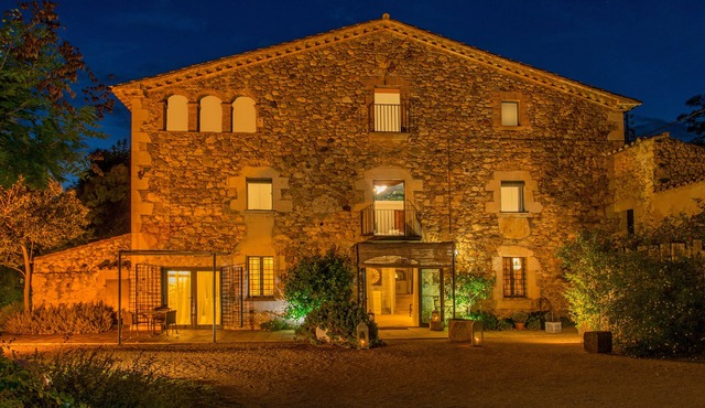 Hotel Mas Carreras 1846