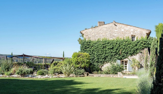 Hotel Mas de Fauchon