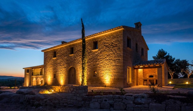 Hotel Mas de la Costa