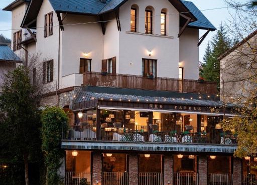 Hotel Mas de Xaxas