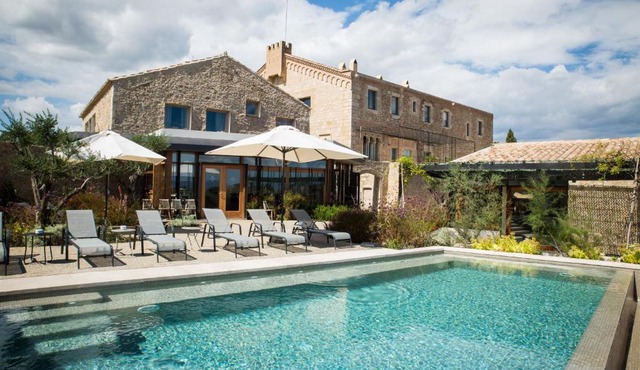Hotel Mas Bosch 1526