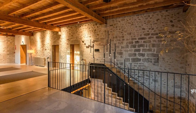 Hotel Mas Bosch 1526