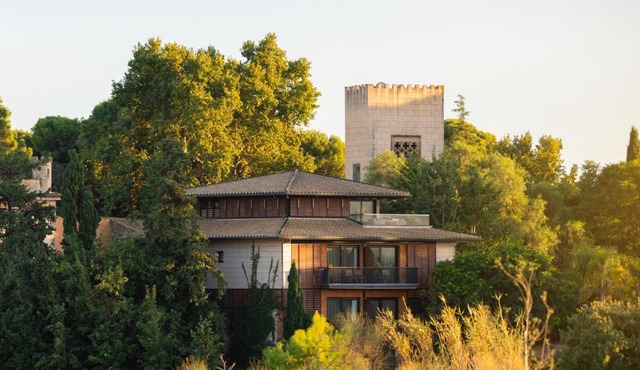 Hotel Mas La Boella