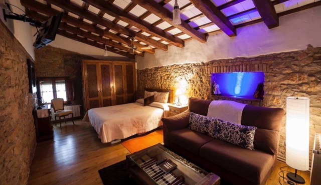 Hotel Mas Rabiol