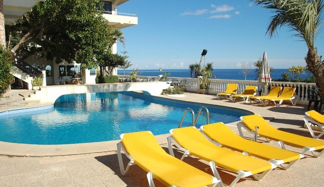 Hotel Masa International