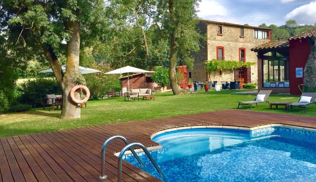 Hotel Masia la Palma