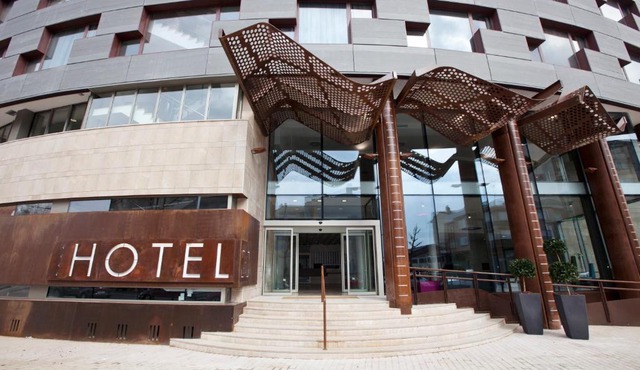 Hotel MasMonzon