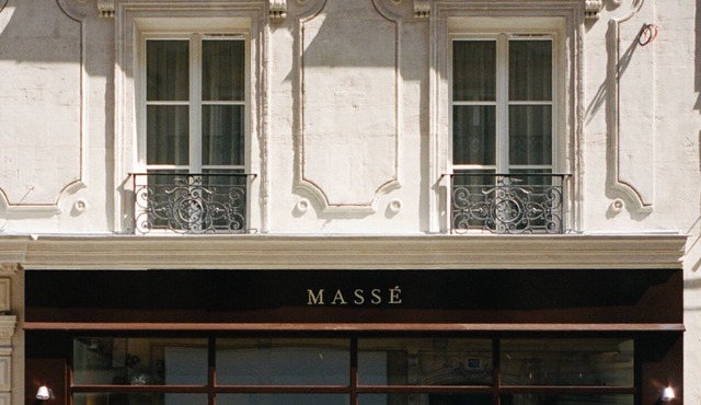 Hotel Massé