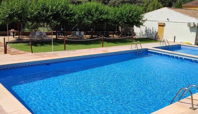 Hotel Matias