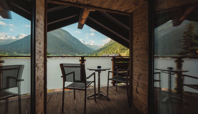 Hotel Matterhorn Inn