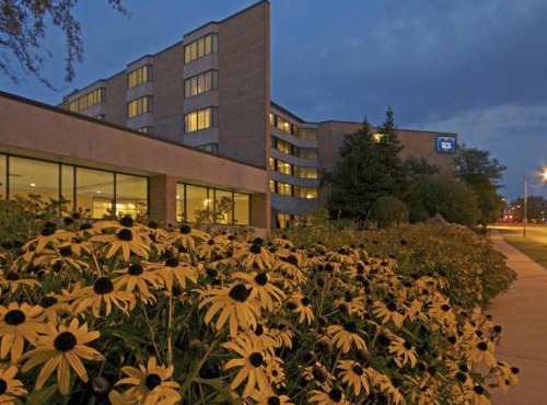 Hotel Mead Resorts & Conventions Center