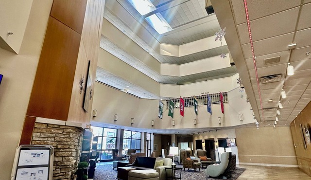 Hotel Mead Resorts & Conventions Center