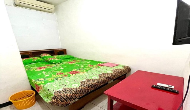 Hotel Medaeng