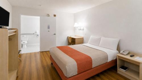 Hotel Medford North Oregon