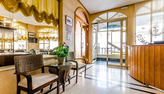 Hotel Mediterraneo