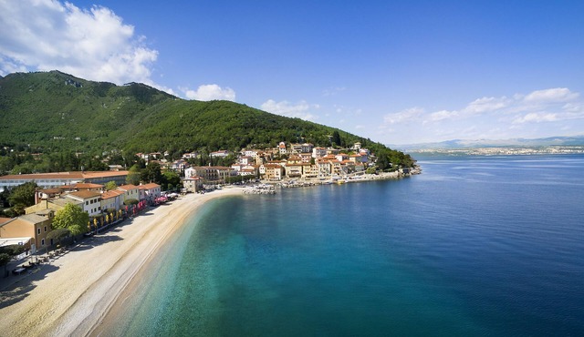 Hotel Mediteran - Liburnia