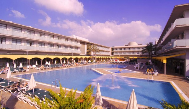 Hotel Mediterraneo