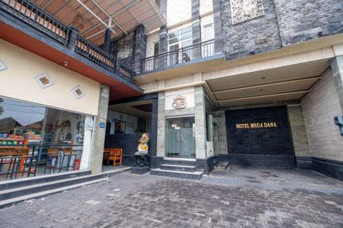Hotel Mega Dana