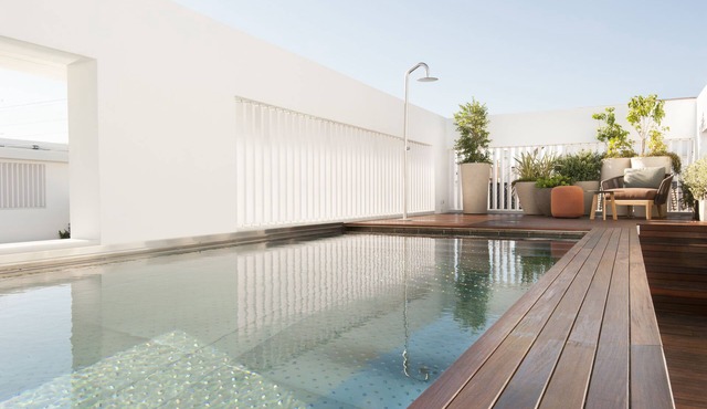 Hotel Mercer Sevilla 5 GL