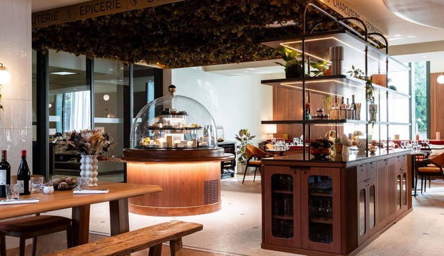 Hotel Mercure Villefranche-sur-Saone