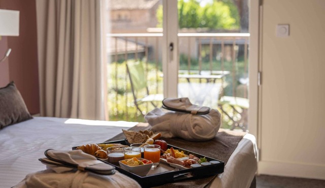 Hotel Mercure Aix en Provence Sainte Victoire