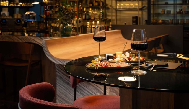 Hotel Mercure Libourne Saint-Emilion