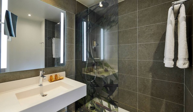 Hotel Mercure Paris La Défense