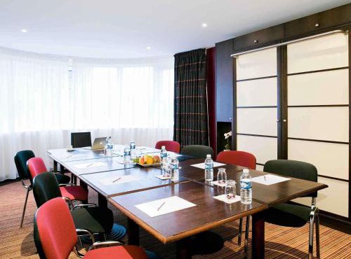 Hotel Mercure Rennes Cesson
