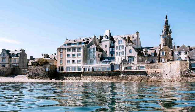 Hotel Mercure Roscoff Bord de Mer
