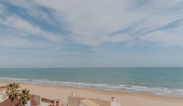 Hotel Meridional
