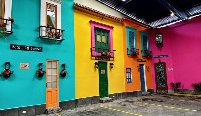 Hotel Mesón Velasco