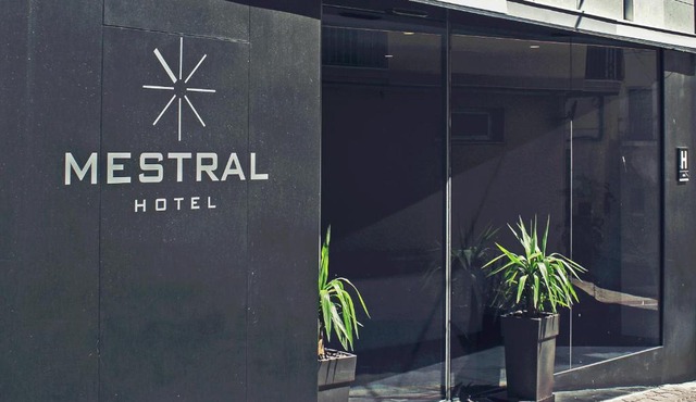 Hotel Mestral Perelló