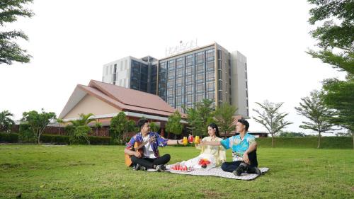 Hotel Metland Smara Kertajati