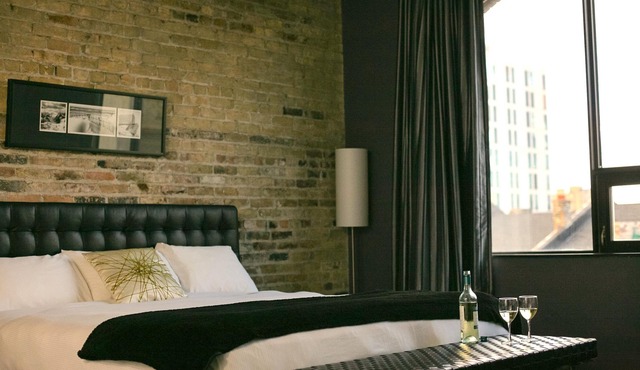 Hotel Metro