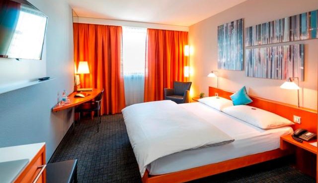 Hotel Metropol Basel