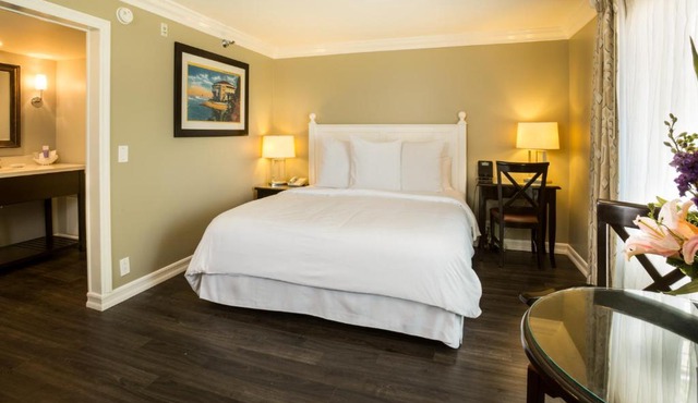 Hotel Metropole