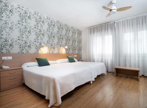 Hotel Mi Casa